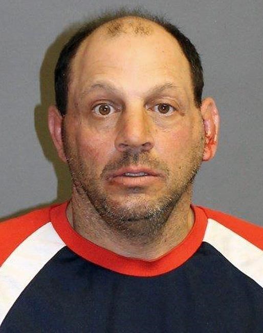 Troopers suspended over pursuit video that shows pummeling | iNFOnews.ca