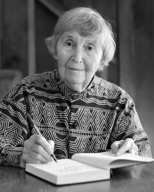 'Natural Foods Cookbook' author Beatrice Trum Hunter dies | iNFOnews.ca 'Natural Foods Cookbook' author Beatrice Trum Hunter dies | iNFOnews.ca