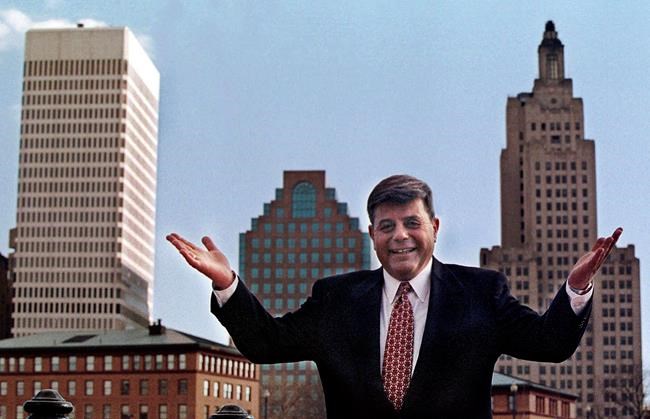 Prince of Providence: Notorious mayor gets stage treatment | iNFOnews.ca Prince of Providence: Notorious mayor gets stage treatment | iNFOnews.ca