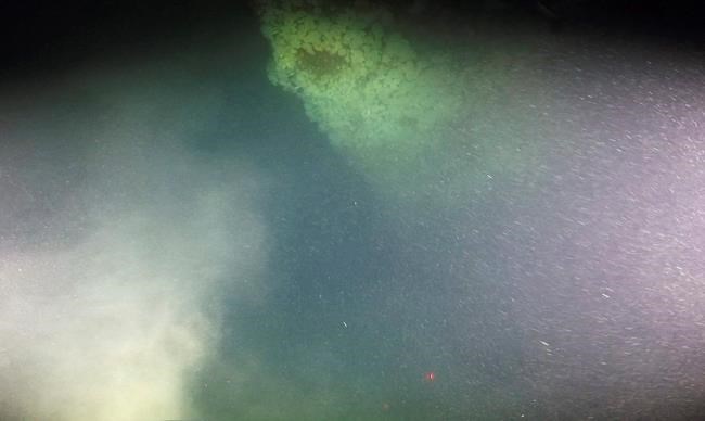 Andrea Doria shipwreck more badly deteriorated than expected | iNFOnews.ca