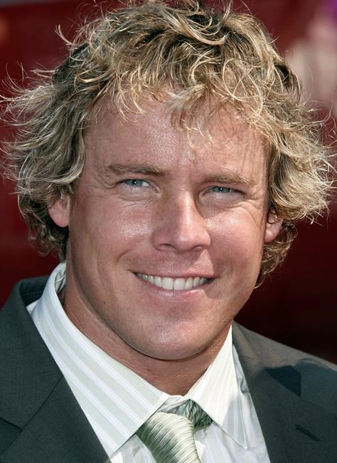 Former pro BMX rider Kevin 'K-Rob' Robinson dies at age 45 | iNFOnews.ca Former pro BMX rider Kevin 'K-Rob' Robinson dies at age 45 | iNFOnews.ca