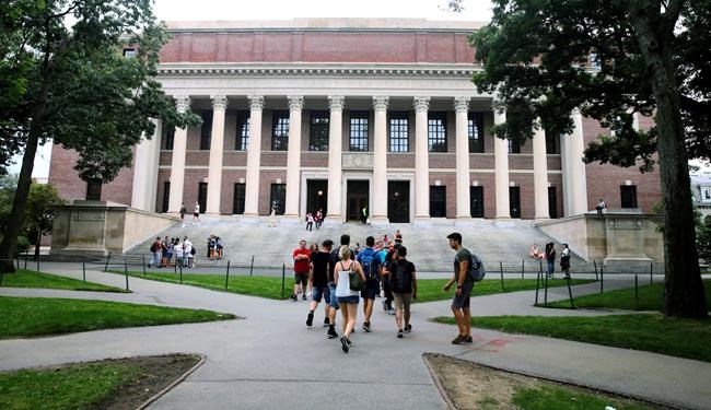 Questions after US turns away Palestinian Harvard freshman | iNFOnews.ca Questions after US turns away Palestinian Harvard freshman | iNFOnews.ca