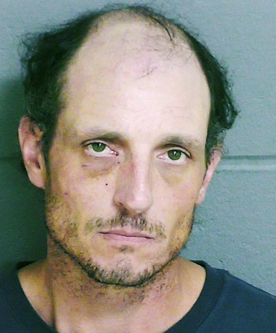 Man pleads not guilty to murder in deaths of wife, father | iNFOnews.ca