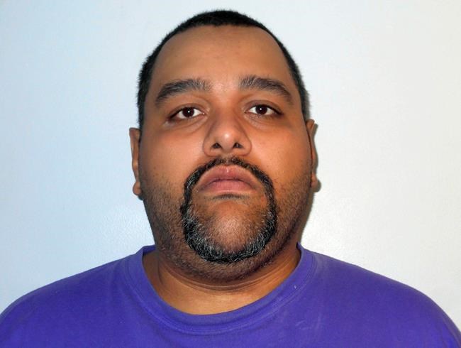 Cops: Reject for gas station job tries to run over managers | iNFOnews.ca