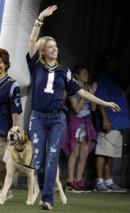 Marathon bombing survivor upset at 'Meet the Press,' a miscommunication, NBC says | iNFOnews.ca