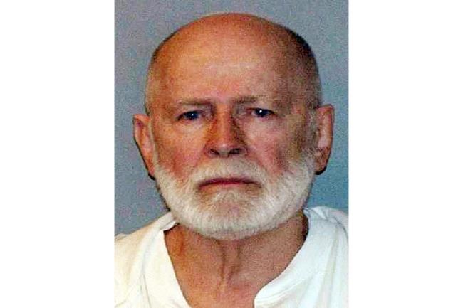Whitey Bulger's family filing wrongful death claim | iNFOnews.ca