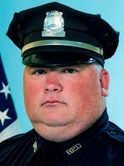 Cops: Man who shot 2 Boston officers didn't have gun license | iNFOnews.ca Cops: Man who shot 2 Boston officers didn't have gun license | iNFOnews.ca