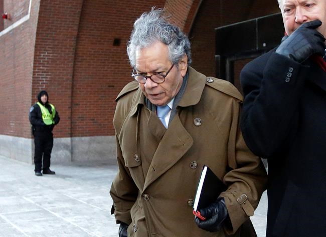 Pharmaceutical exec guilty of bribing doctors to push opioid | iNFOnews.ca