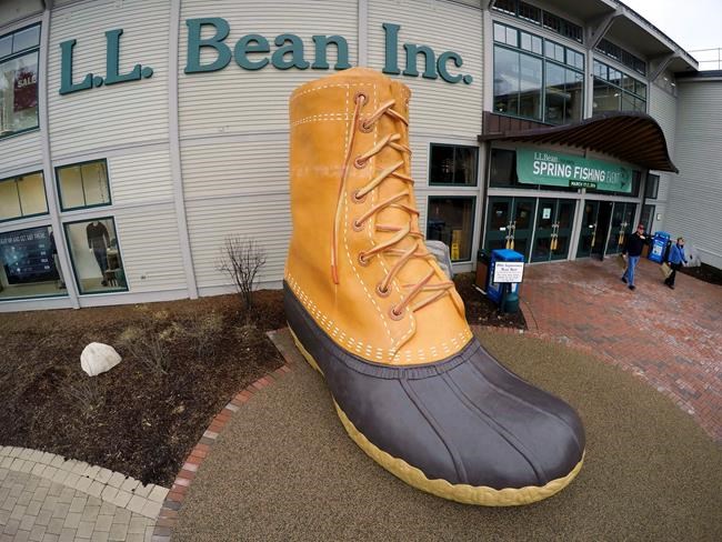 LL Bean pleased with 2018 performance, awards bonuses | iNFOnews.ca