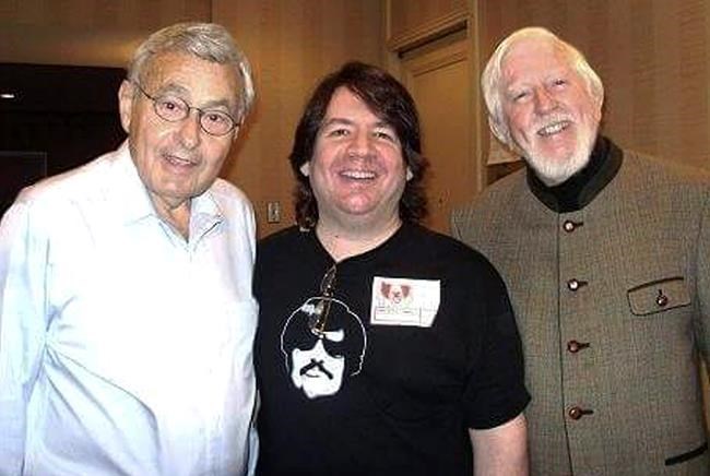 TV personality known for playing Bozo the Clown dies at 89 | iNFOnews.ca
