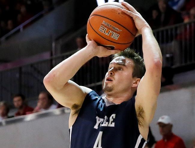 Judge allows expelled player to continue suit against Yale | iNFOnews.ca