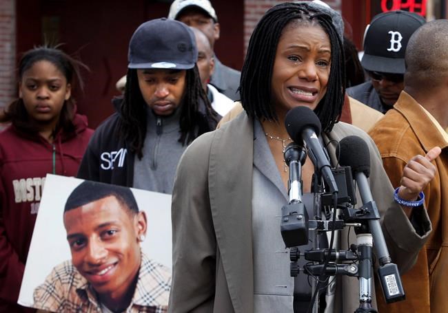 Jay-Z, other celebs ask feds to probe student's 2010 killing | iNFOnews.ca