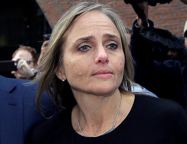 Judge accused of aiding wanted immigrant gets pay restored | iNFOnews.ca