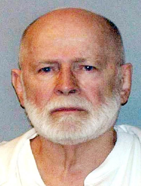 Bulger victim's widow calls sale of prison ID card 'creepy' | iNFOnews.ca Bulger victim's widow calls sale of prison ID card 'creepy' | iNFOnews.ca