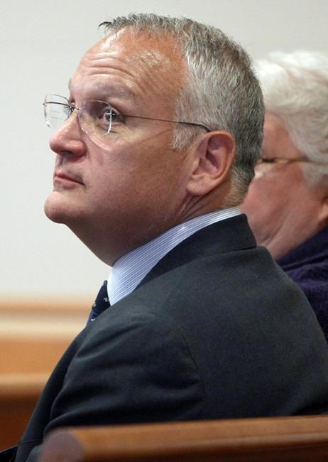 Pope dismisses priest who stole $300K from bishop, hospital | iNFOnews.ca