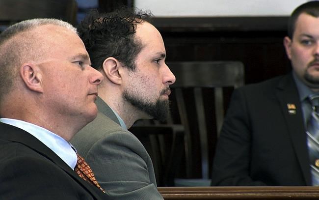 Army veteran gets 55-year sentence for killing, burying wife | iNFOnews.ca Army veteran gets 55-year sentence for killing, burying wife | iNFOnews.ca