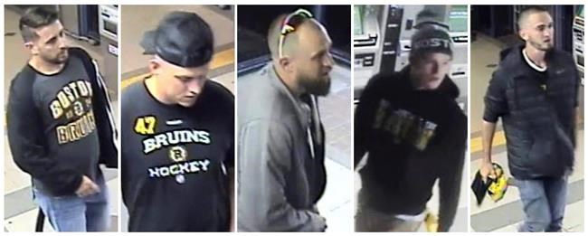 4 arrested in connection with assault after playoff game | iNFOnews.ca