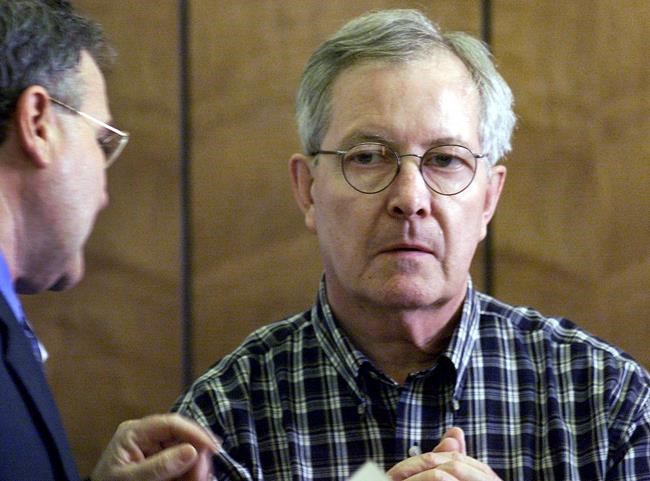 Ex-priest imprisoned for decade indicted on new sex charges | iNFOnews.ca Ex-priest imprisoned for decade indicted on new sex charges | iNFOnews.ca