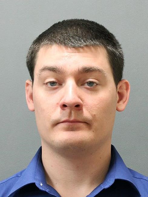 Former airman sentenced to 5 years in child sex case | iNFOnews.ca Former airman sentenced to 5 years in child sex case | iNFOnews.ca