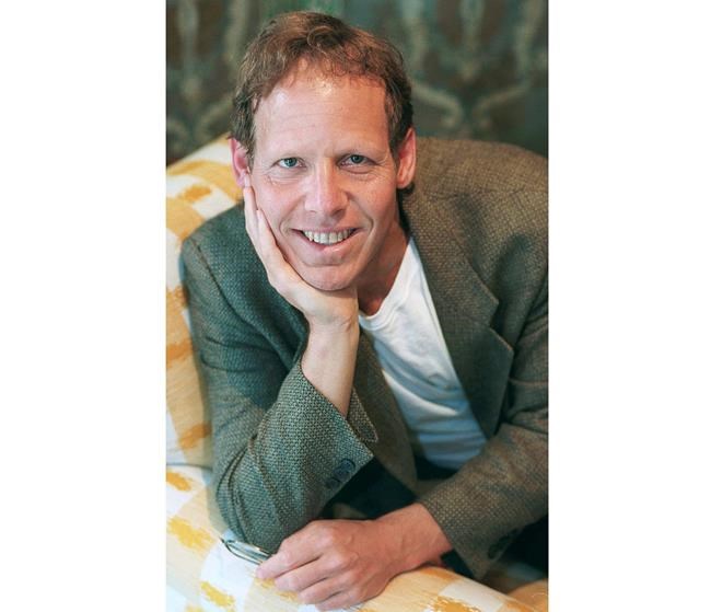Tony Horwitz, 'Confederates in the Attic' author, dies at 60 | iNFOnews.ca Tony Horwitz, 'Confederates in the Attic' author, dies at 60 | iNFOnews.ca