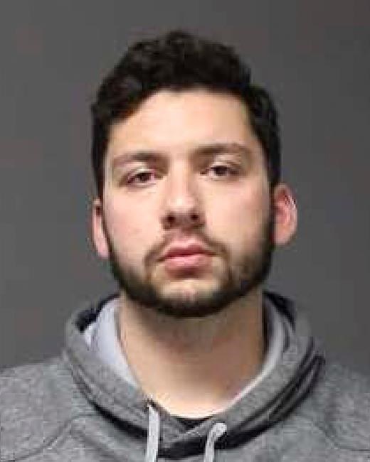 College student seeks to have racist slur charge erased | iNFOnews.ca