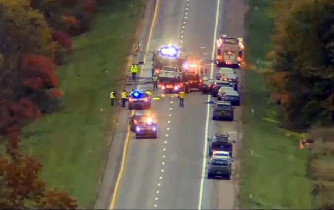 The Latest: 1,000 gather to honour students who died in crash | iNFOnews.ca The Latest: 1,000 gather to honour students who died in crash | iNFOnews.ca