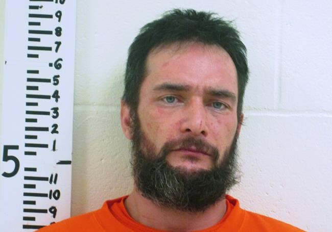 Officials: Man broke into home, got owner to give him a ride | iNFOnews.ca