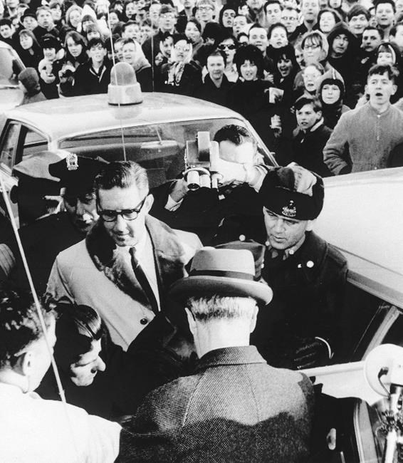 New movie to explore bizarre hunt for the Boston Strangler | iNFOnews.ca New movie to explore bizarre hunt for the Boston Strangler | iNFOnews.ca