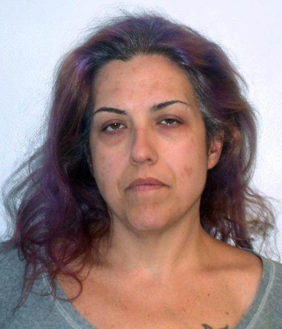 Police: Woman in labour demanded injection of heroin and meth | iNFOnews.ca