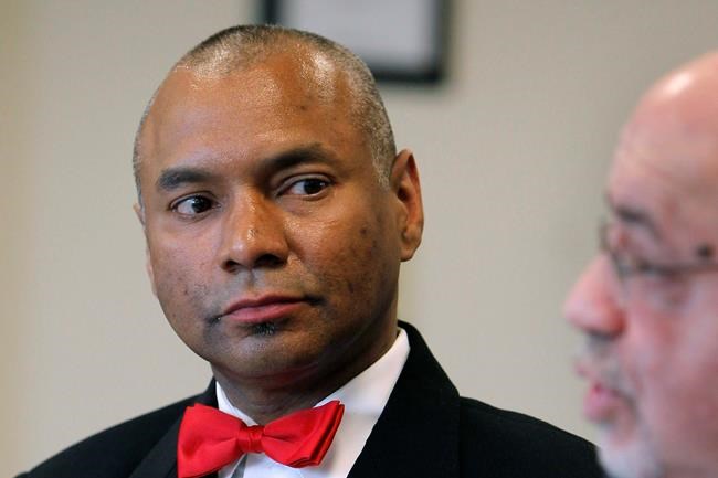 Man convicted of rape released on medical parole | iNFOnews.ca