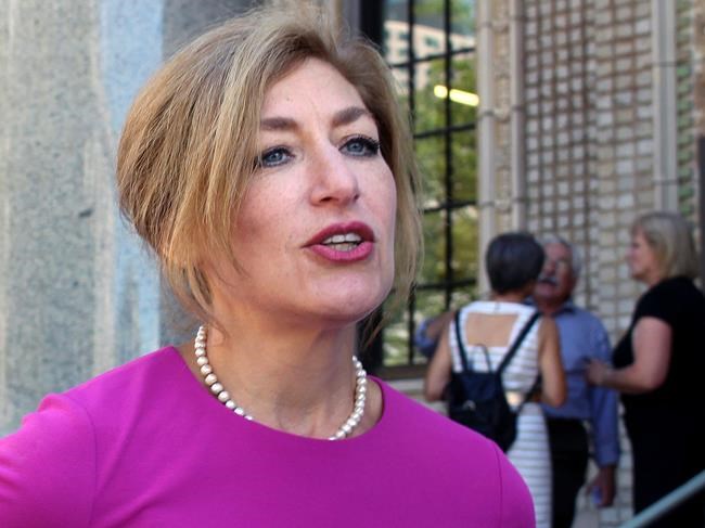 UConn president to step down in summer 2019 | iNFOnews.ca UConn president to step down in summer 2019 | iNFOnews.ca