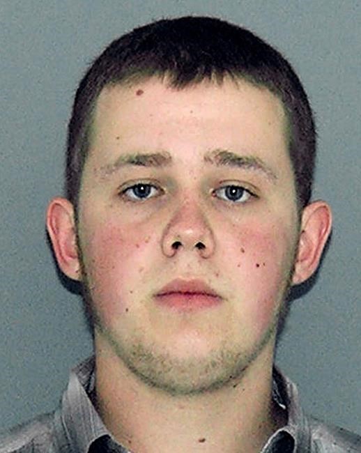 Ohio man charged in Charlottesville rally fights extradition | iNFOnews.ca