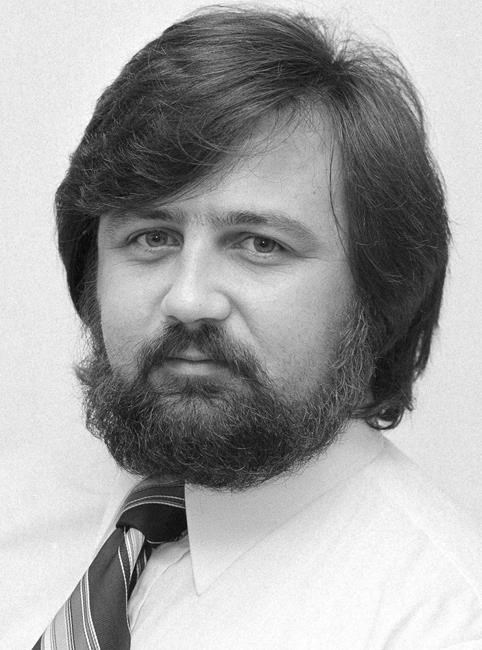 Longtime Connecticut AP broadcast editor dies at 72 | iNFOnews.ca