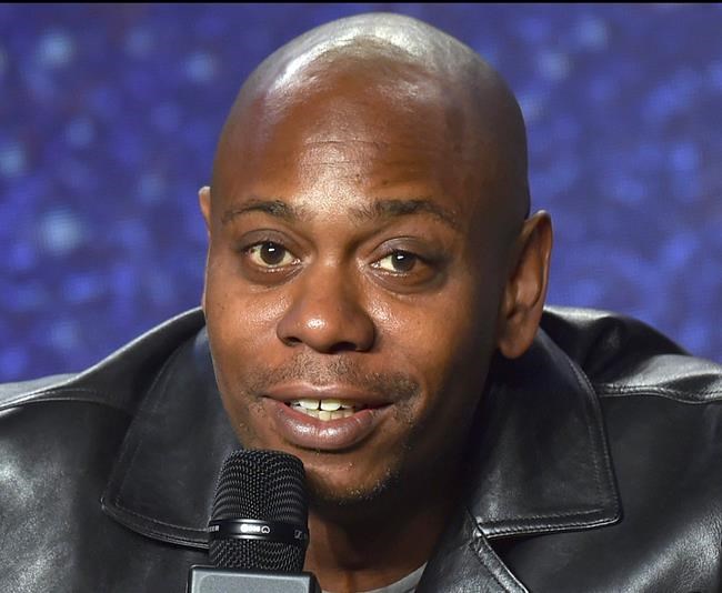 Harvard black culture awards to honour Kaepernick, Chappelle | iNFOnews.ca