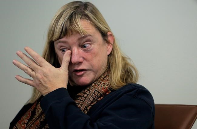 Inaction on complaint leaves prep school victims frustrated | iNFOnews.ca CP431540876
