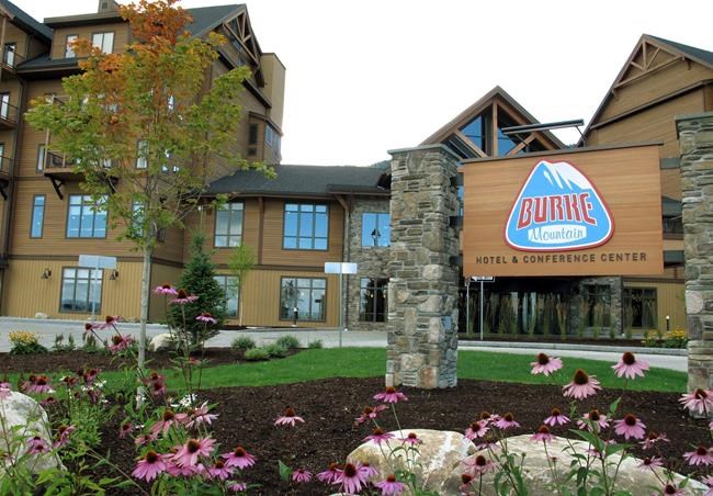 Foreign ski-area investors sue US over residency petitions | iNFOnews.ca