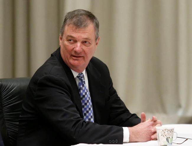 Ohio State trustee resigns, calls Meyer's penalty too light | iNFOnews.ca