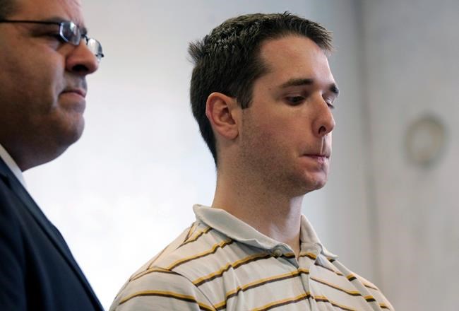 Yale settles lawsuit over slain grad student | iNFOnews.ca