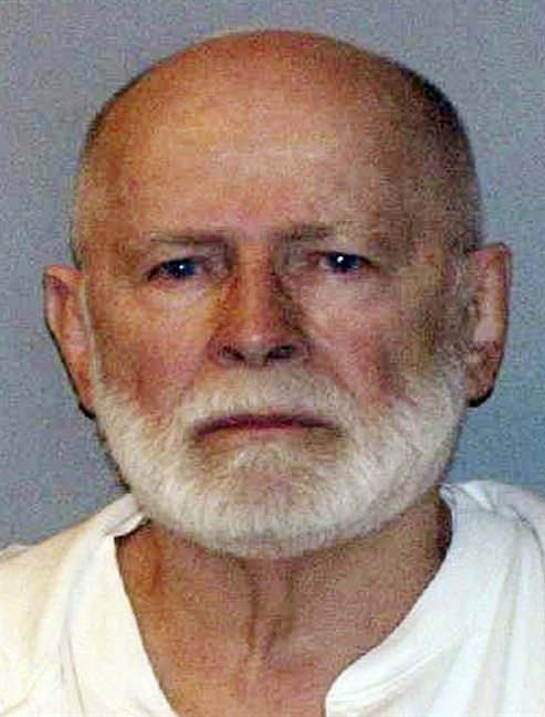 Sales of 'Whitey' Bulger memorabilia rise with release of 'Black Mass' film on gangster's life | iNFOnews.ca Sales of 'Whitey' Bulger memorabilia rise with release of 'Black Mass' film on gangster's life | iNFOnews.ca