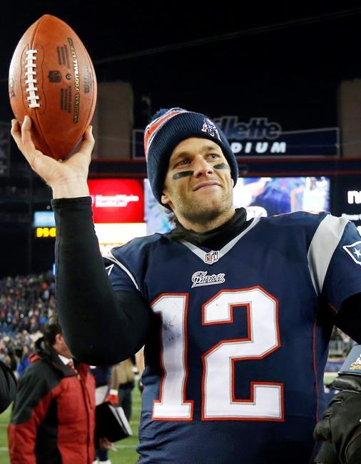 Brady to drop appeal, serve 4-game 'Deflategate' suspension | iNFOnews.ca