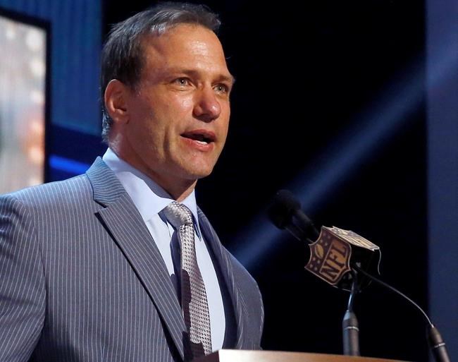 The Latest: Lawyer laments university attempt to spike suit | iNFOnews.ca