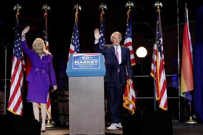 Markey defeats Kennedy III in Massachusetts’ Senate primary | iNFOnews.ca Markey defeats Kennedy III in Massachusetts’ Senate primary | iNFOnews.ca