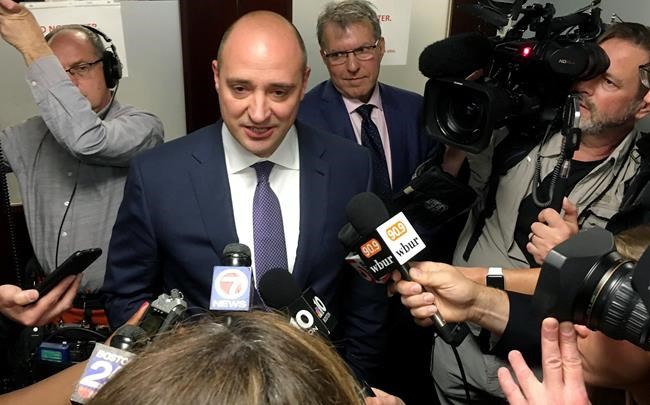 Wynn Resorts removes security head after he admits to spying | iNFOnews.ca Wynn Resorts removes security head after he admits to spying | iNFOnews.ca