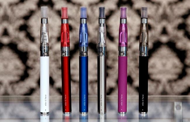 Vermont House passes 92-per cent e-cigarette tax | iNFOnews.ca