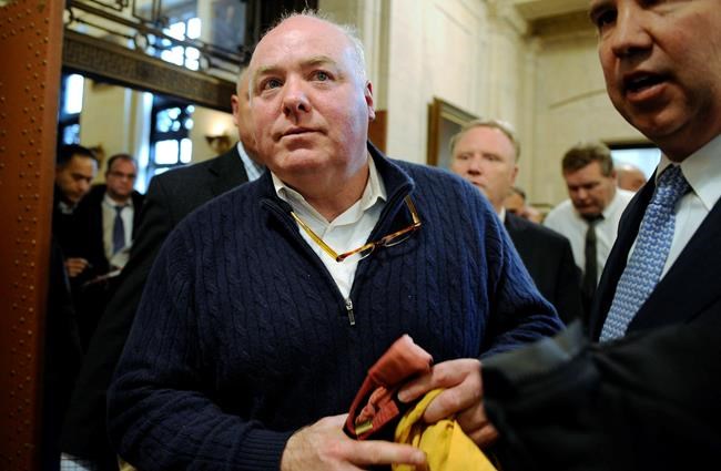 Kennedy cousin Skakel wants conviction decision reconsidered | iNFOnews.ca