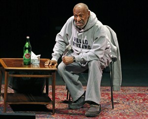 Bill Cosby cancels Boston shows; women's groups had threatened to rally outside theatre | iNFOnews.ca CP31816161