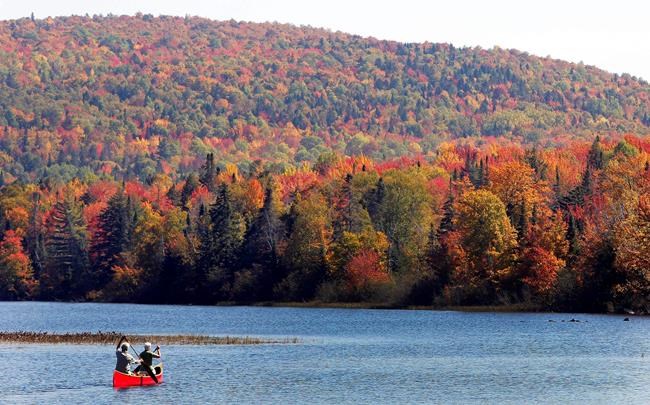 Eversource gives up on Northern Pass hydropower project | iNFOnews.ca