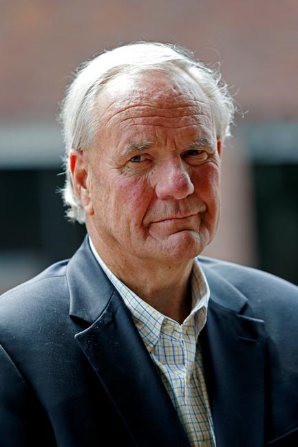 Correction: Haiti Abuse-Defamation story | iNFOnews.ca Correction: Haiti Abuse-Defamation story | iNFOnews.ca