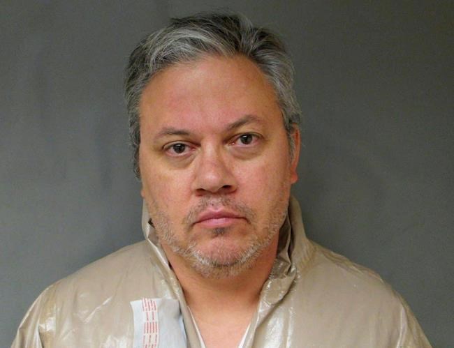 November trial likely for man charged in hospital shooting | iNFOnews.ca November trial likely for man charged in hospital shooting | iNFOnews.ca