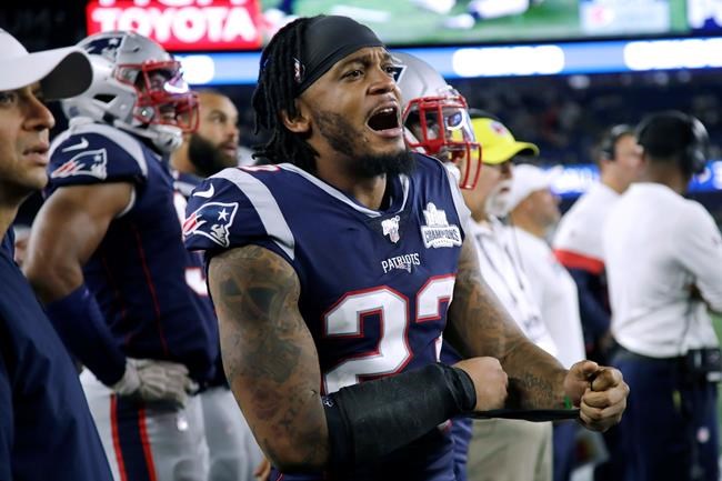 Drug charge to be dropped against Patriots safety Chung | iNFOnews.ca
